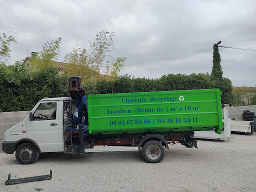 Nivelle Recyclage