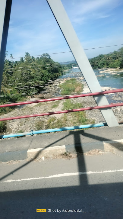 Jembatan Teupin Mane