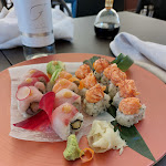 Photo n°3 de l'avis de Ciro.' fait le 29/10/2022 à 08:08 sur le  KOMO Fusionable Taste à Como