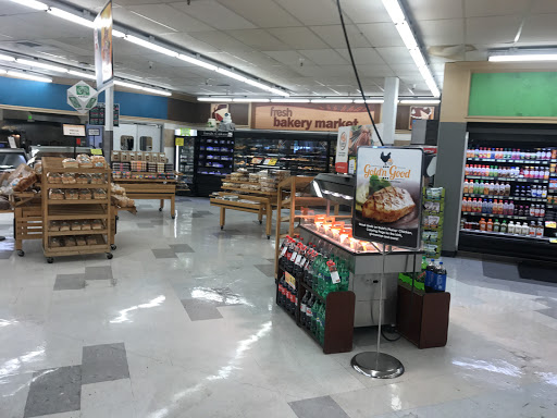 Supermarket «Fresh Market», reviews and photos, 560 Center St, Provo, UT 84601, USA