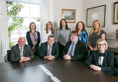Donnelly Neary & Donnelly Solicitor Newry