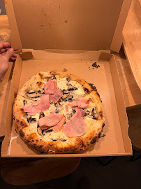 Plats et boissons du Pizzas à emporter Coco bello Aix en Provence - n°6