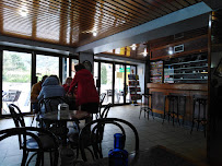 Atmosphère du Café Café Le Saint Roch à Tarascon-sur-Ariège - n°2