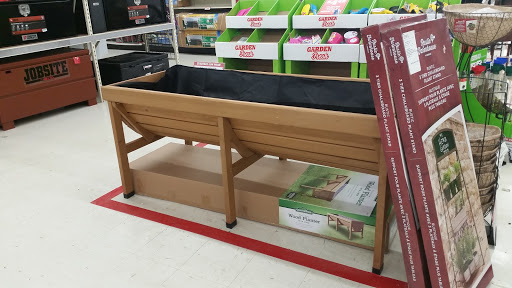 Home Improvement Store «Tractor Supply Co.», reviews and photos, 2385 E Market St, Harrisonburg, VA 22801, USA