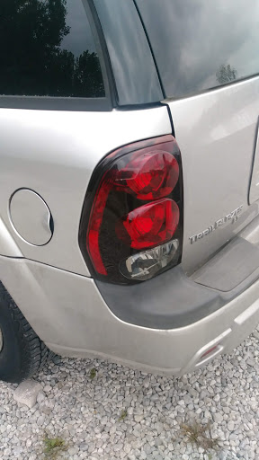 Used Auto Parts Store «5 C Auto Parts», reviews and photos, 735 York Rd, Austin, IN 47102, USA