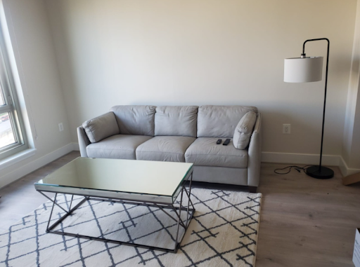 Inhabitr: DC Furniture Rental
