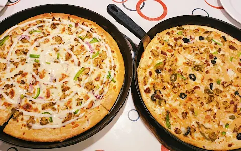 Pizza Station image