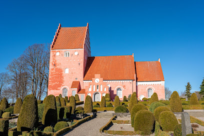Aastrup Kirke