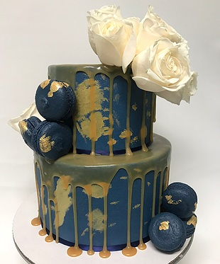 Bakery «Let Them Eat Cake», reviews and photos, 310 C St, Davis, CA 95616, USA