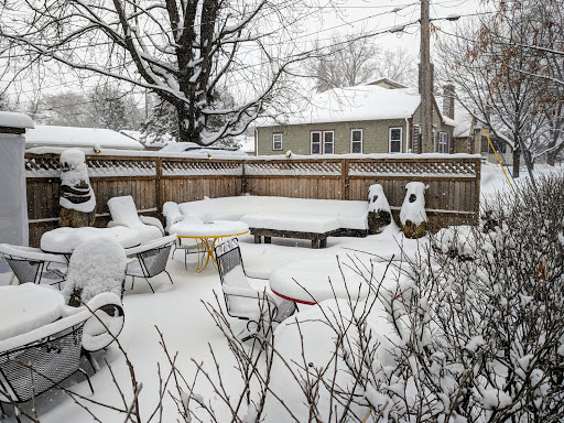 Coffee Shop «J & S Bean Factory», reviews and photos, 1518 Randolph Ave, St Paul, MN 55105, USA