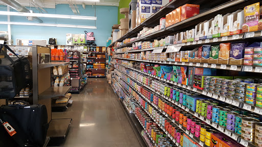 Pet Supply Store «Unleashed by Petco», reviews and photos, 2643 Tapo Canyon Rd c, Simi Valley, CA 93063, USA