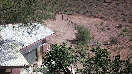 Arizona Retreat Hidden View Ranch