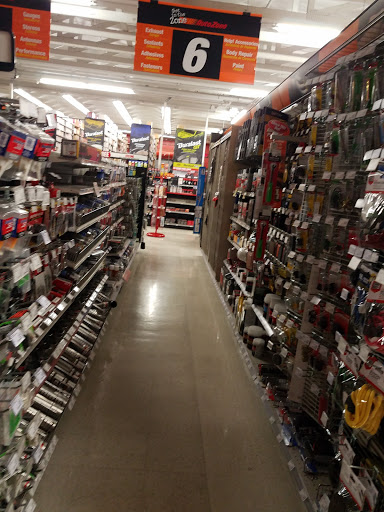 Auto Parts Store «AutoZone», reviews and photos, 1411 W Baseline Rd, Tempe, AZ 85283, USA