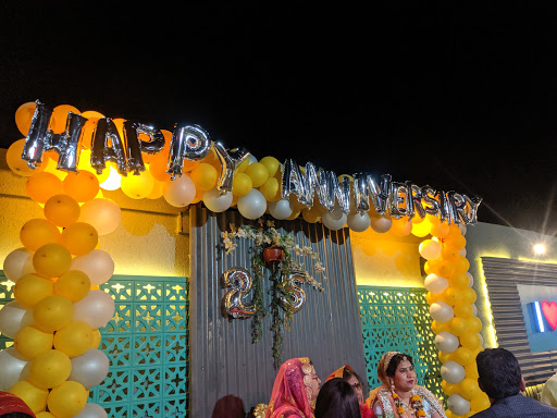 Celebration Restaurant jaipur