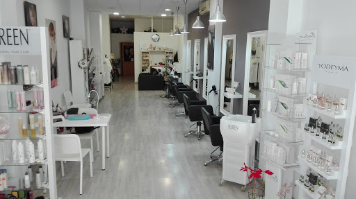 Peluquería Inma Azuaga en Rincón de la Victoria, Málaga