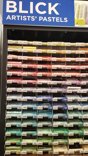 Art Supply Store «Blick Art Materials», reviews and photos, 14339 Michigan Ave, Dearborn, MI 48126, USA