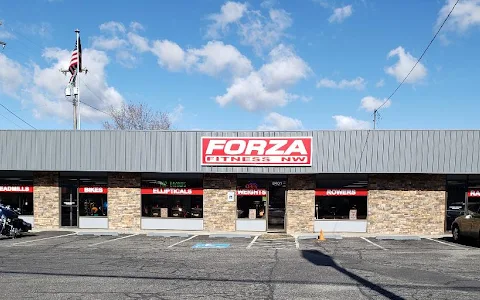 Forza Fitness USA image