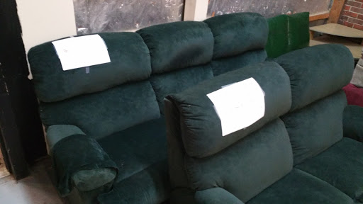 Furniture Store «THE FURNITURE BIZ», reviews and photos, 9513 E Washington St, Indianapolis, IN 46229, USA