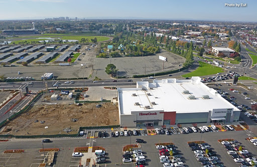 Department Store «HomeGoods», reviews and photos, 1600 Ethan Way #90, Sacramento, CA 95825, USA