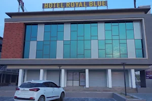 Hotel Royal Blue image