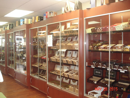 Tobacco Shop «Planet RYO Shrewsbury», reviews and photos, 12 Constitution Ave, Shrewsbury, PA 17361, USA