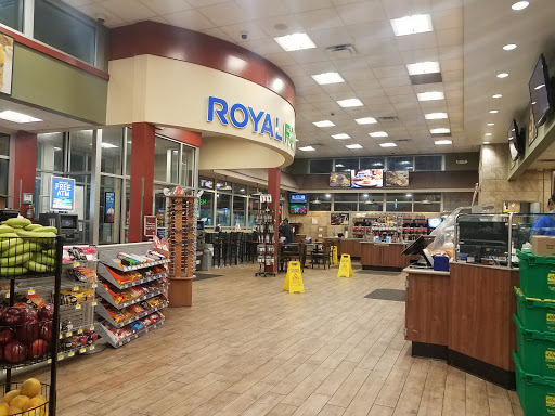 Convenience Store «Royal Farms», reviews and photos, 11119 McCormick Rd, Hunt Valley, MD 21031, USA