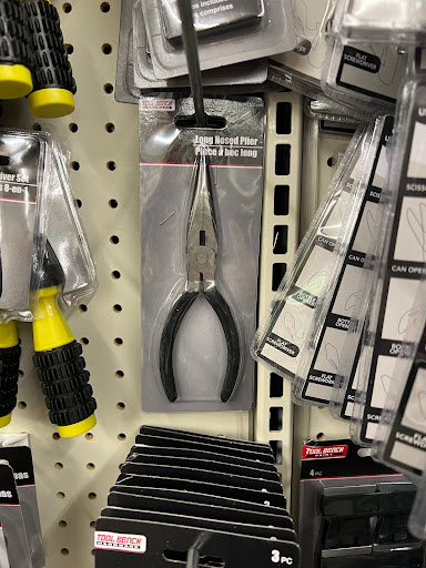 Dollar Store «Dollar Tree», reviews and photos, 2550 Race Track Rd a, St Johns, FL 32259, USA