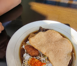 Pecel Ayu Restauran photo