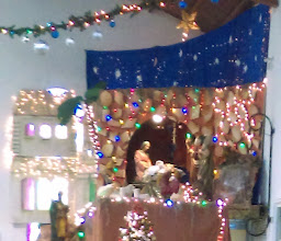 Plaza San Agustin photo