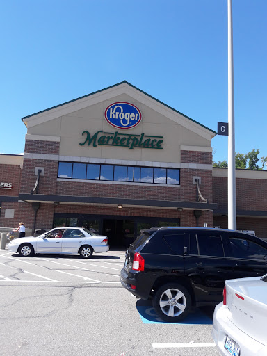 Grocery Store «Kroger Marketplace», reviews and photos, 130 Pavilion Pkwy, Newport, KY 41071, USA