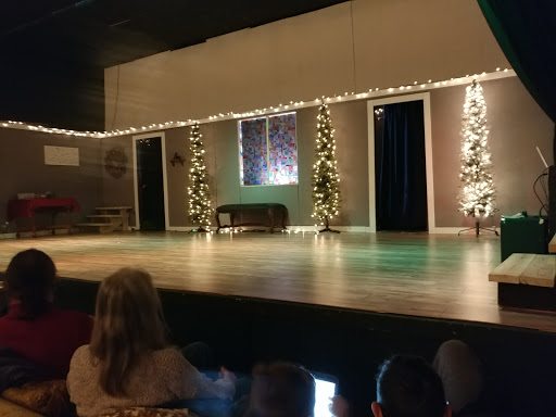 Performing Arts Theater «Giving Tree Theater», reviews and photos, 752 10th St, Marion, IA 52302, USA
