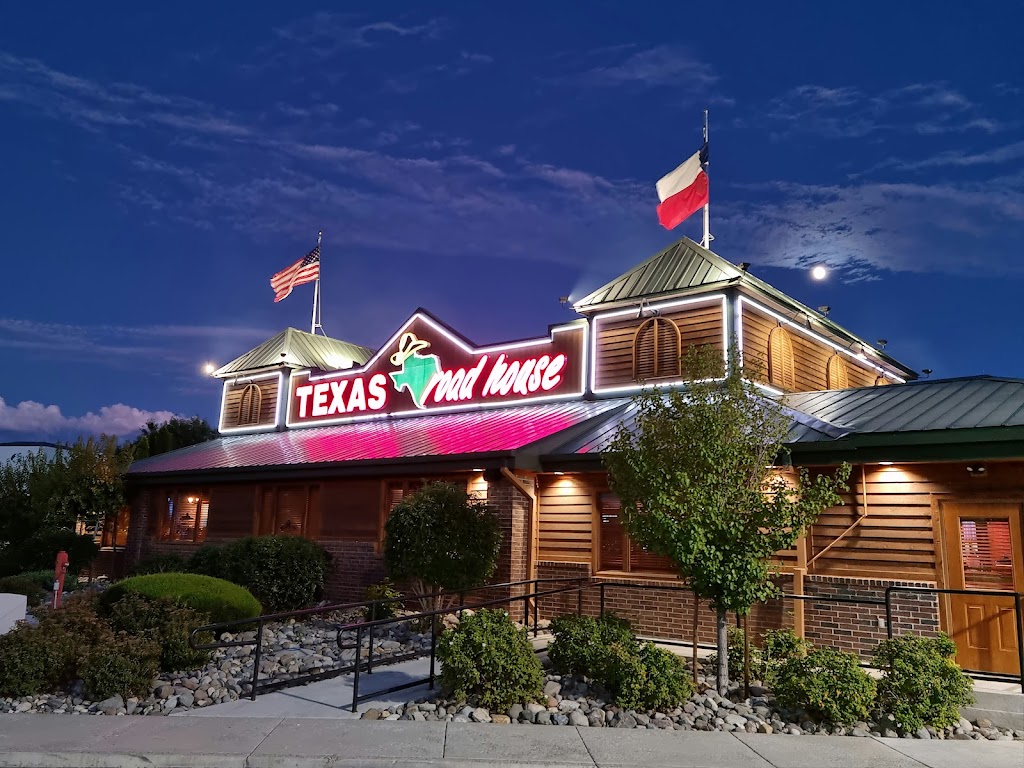 Texas Roadhouse 89521