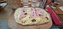Pizza du Restaurant italien Liberto à Paris - n°15