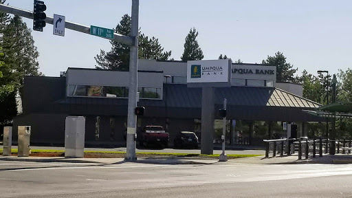 Umpqua Bank in Eugene, Oregon