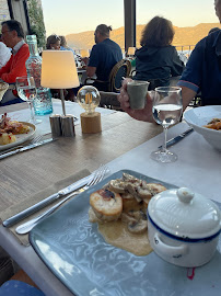 Plats et boissons du Restaurant méditerranéen Restaurant Furana à Porto-Vecchio - n°2