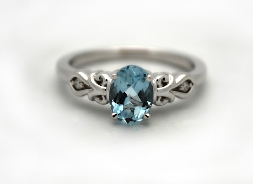 Jewelry Designer «Eklektic Jewelry Studio», reviews and photos, 1824 Fairview St, Houston, TX 77006, USA