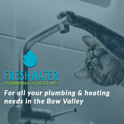 Freshwater Plumbing & Heating