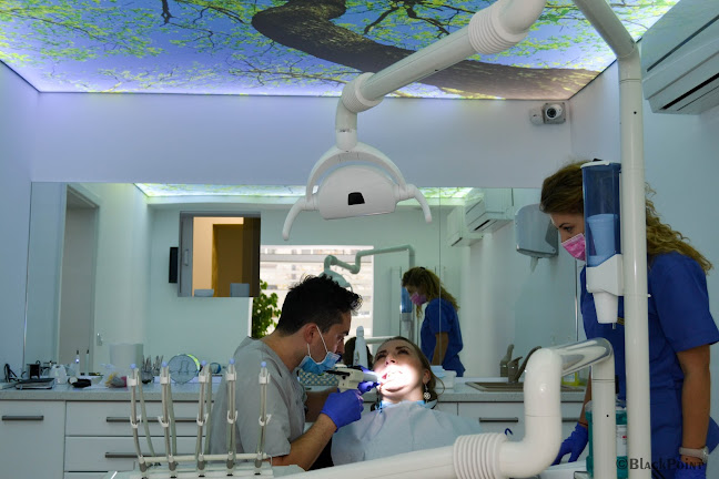 Opinii despre Bidental - Clinica Dentara Iasi în <nil> - Dentist