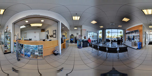 Nissan Dealer «Buena Park Nissan», reviews and photos, 6501 Auto Center Dr, Buena Park, CA 90621, USA