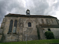 Église Saint-Jean-Baptiste Priez