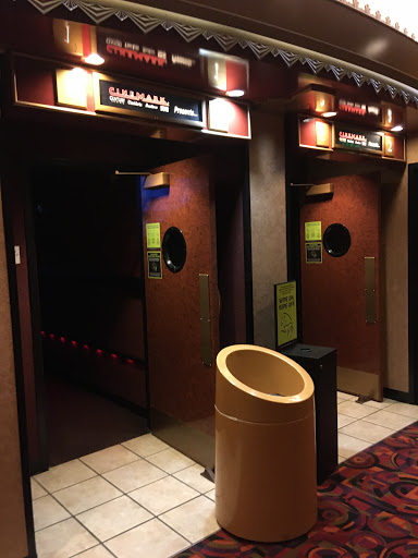 Movie Theater «Cinemark Helena 8 And XD», reviews and photos, 750 Great Northern Blvd, Helena, MT 59601, USA