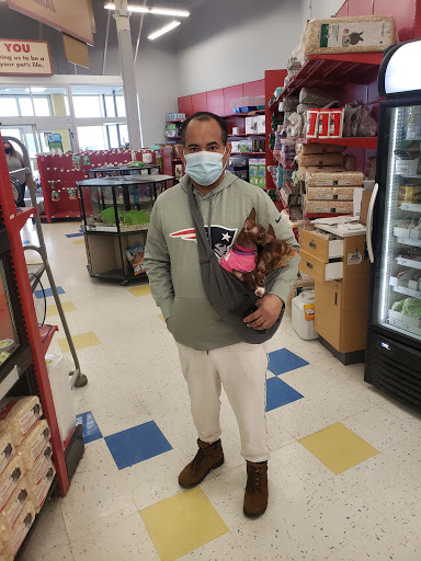 Pet Supply Store «Petco Animal Supplies», reviews and photos, 92 Cluff Crossing Rd, Salem, NH 03079, USA