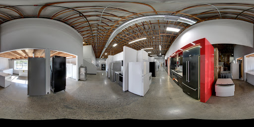 Appliance Store «Johnson Brothers Appliances», reviews and photos, 571 NE Azure Dr, Bend, OR 97701, USA