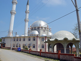 Manavpınarı Merkez Camii