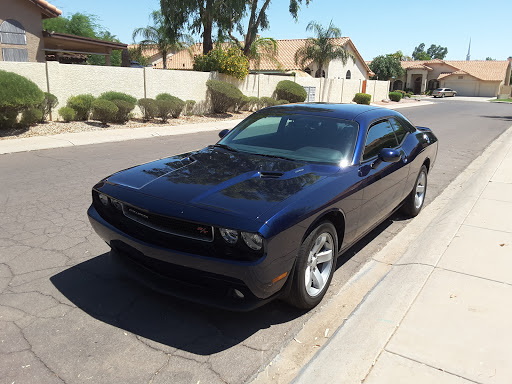 Used Car Dealer «Express Auto Spot», reviews and photos, 4159 W Milky Way, Chandler, AZ 85226, USA