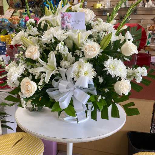Florist «Serendipity Flowers», reviews and photos, 2751 N Grand Ave, Santa Ana, CA 92705, USA