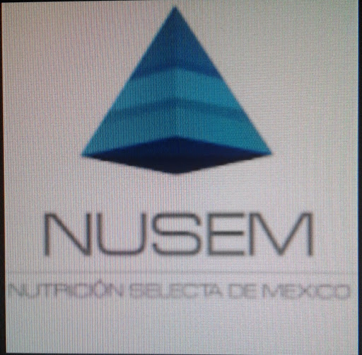 Nutricion Selecta de Mexico