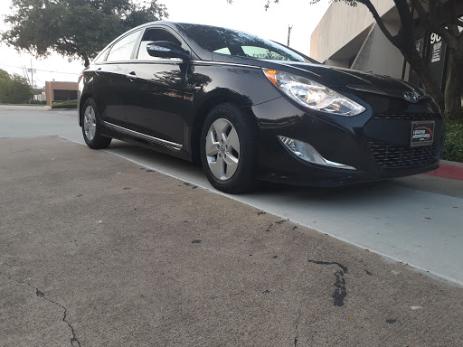 Used Car Dealer «Legend Motorcars», reviews and photos, 1901 Forest Ln, Garland, TX 75042, USA
