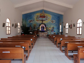 Parroquia Virgen del Carmen