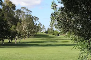 Isis Golf Club image